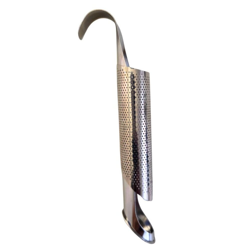 Tea Filter Stainless Steel Tea Infuser Spoon Loose Leaf Strainer Reusable